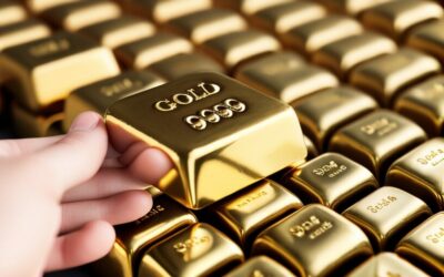 2026黃金借錢可以借多少錢? 辦理黃金借款該選銀樓還是當舖?