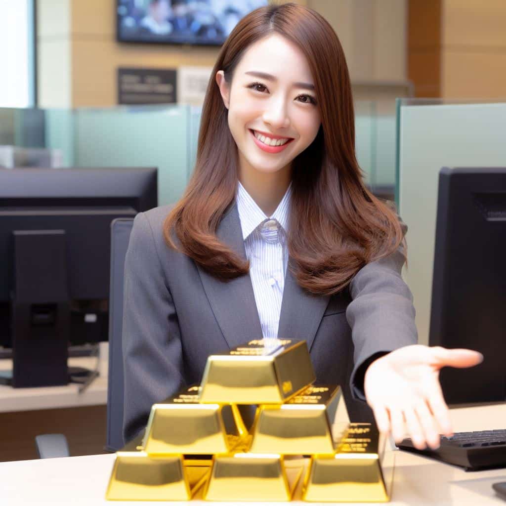 斗六銀樓推薦