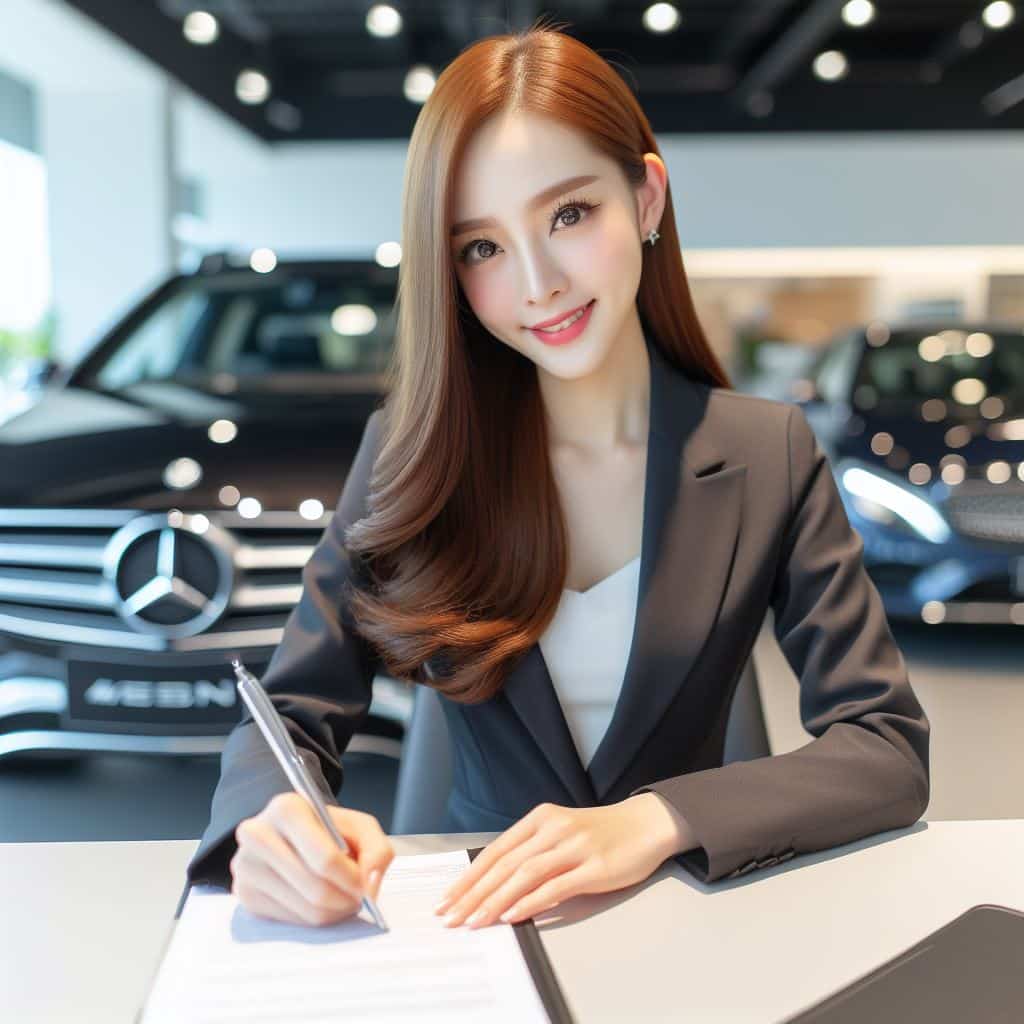 汽機車借款