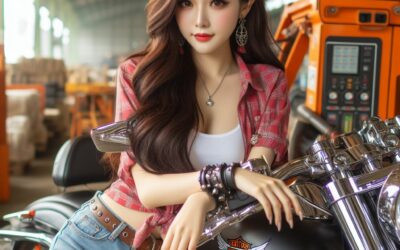 機車借款風險:借款前不可不知的重要關鍵