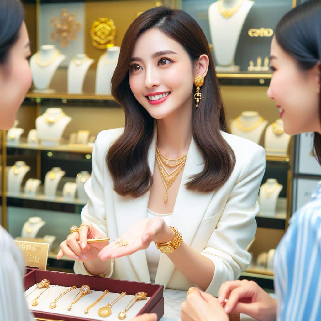 解鎖黃金投資精髓：找出購買黃金什麼時候最便宜的時機終極指南| 雲林大正當舖｜雲林斗六在地合法當舖，汽機車借款快速撥款