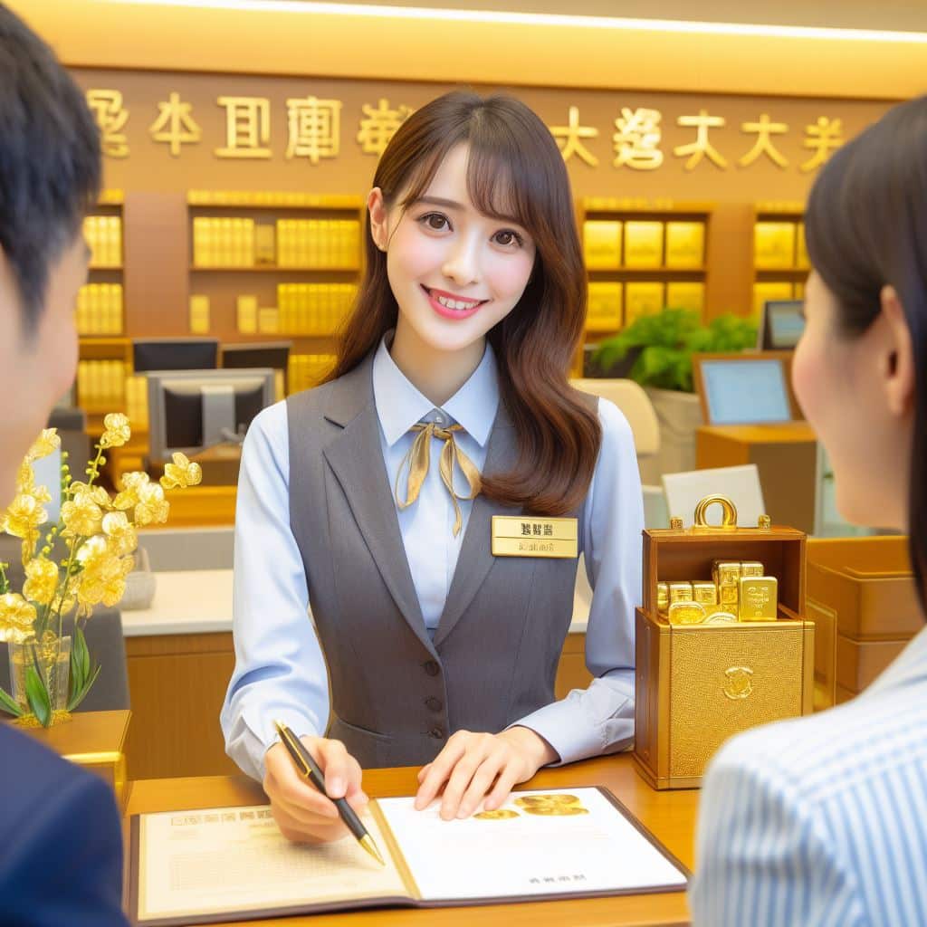 黃金投資指南