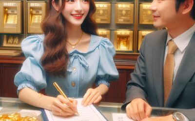 斗六黃金回收|2026最新價格、流程、推薦店家,舊金飾高價收購