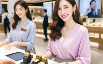 2026雲林金價查詢必讀!別再傻傻跑銀樓了,在地當舖老闆真心話:黃金這樣賣、這樣借,價錢才水!