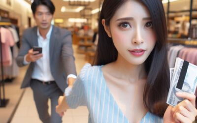 地下錢莊保人風險揭密：借錢找斗六大正當舖免保人、免連累家人