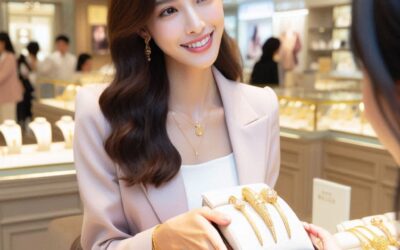 2026雲林黃金價格最新行情｜黃金回收專業估價、高價收購