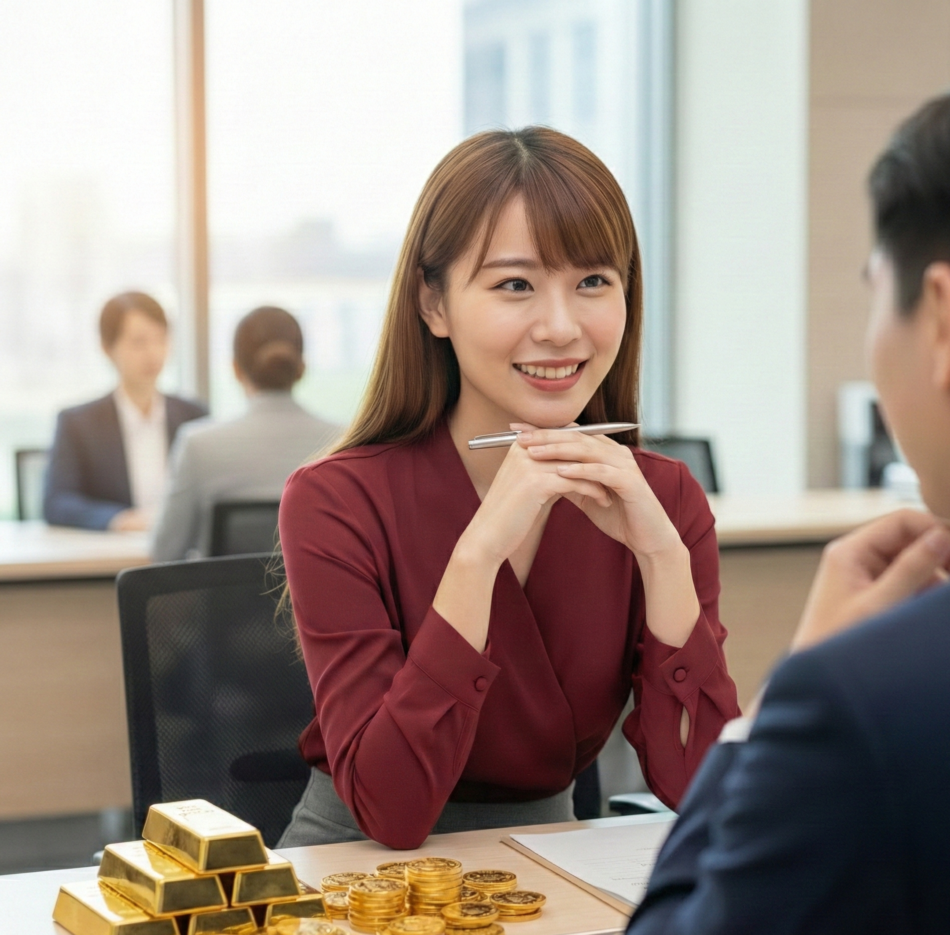 yunlin-gold-price-2026.jpg 雲林斗六黃金回收鑑定實況
